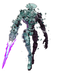 Lancer Calendula Meme Template