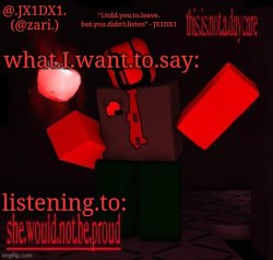 .JX1DX1.'s template Meme Template