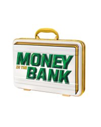 Money in the Bank briefcase Meme Template