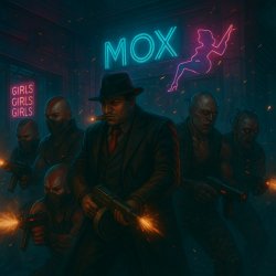 Cyberpunk capone Meme Template