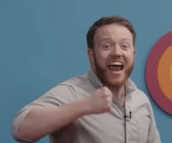 I Cannot Win Meme Template