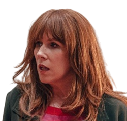 Donna Noble Face Meme Template