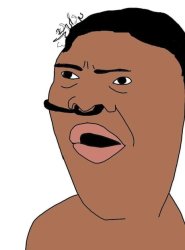 Zendaya Dune Wojak Meme Template
