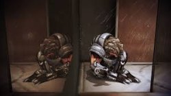 Sad grunt Meme Template