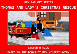 Thomas and Lady Meme Template