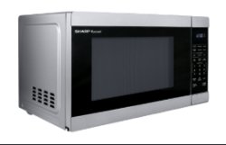 microwave Meme Template
