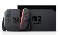 Nintendo Switch 2 Meme Template