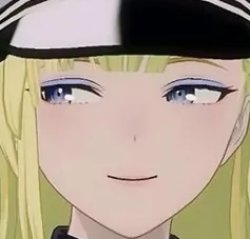 Rune Factory 5 Clarice Meme Template
