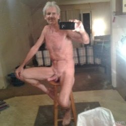 Naked Jeffrey Meme Template