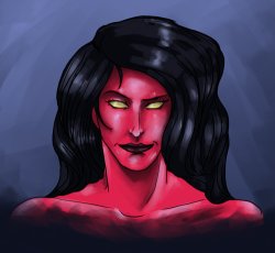 red she hulk Meme Template