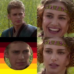 Stolzmonat Anakin Meme Meme Template