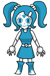 Paris Hambro The Teenage Robot Meme Template