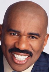 Steve Harvey Meme Template