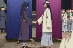 handshake meme Meme Template