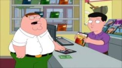 What Dreams May Come (Family Guy) Meme Template