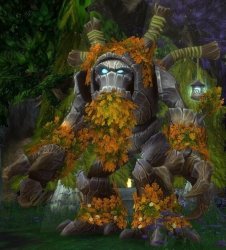 Tree of Ancients Meme Template