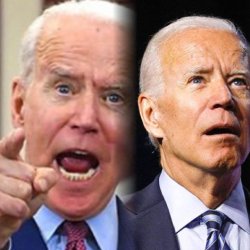 Joe Biden Meme Template