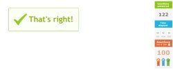 When IXL Hits Too Hard Meme Template