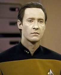 Data Meme Template
