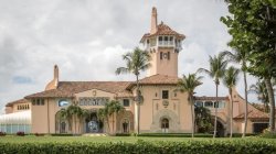 Taco Del Mar-a-lago Meme Template