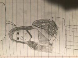 Mona sigma Meme Template