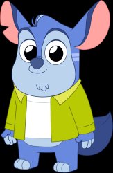 Chum Chum Chilla Meme Template