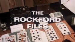 The Rockford Files Intro Meme Template