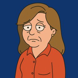 Danuta Holecka Meme Template