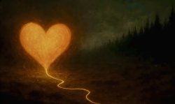 Heart Meme Template