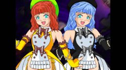 zepar and furfur umineko Meme Template