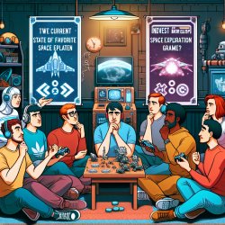 the playrs of star citizen deciding if the games have alot of bu Meme Template