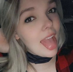 Tongue out Meme Template