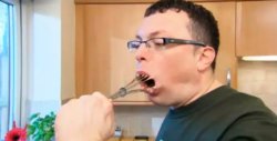 Whisk ducker Meme Template