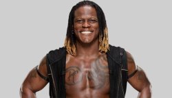 R Truth Meme Template