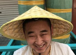 Funny hat Meme Template