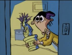 edd edd n eddy Meme Template