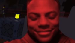 Coolkidd smirk Meme Template