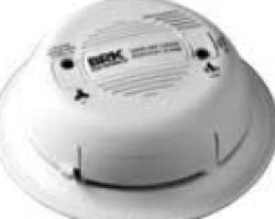 Smoke Alarm Meme Template