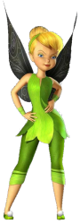 Tinkerbell Tinker Bell Meme Template