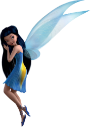 Silver Mist Silvermist Meme Template