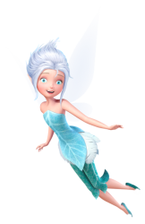 Periwinkle (Disney) Render Meme Template