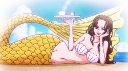 sexy mermaid Meme Template