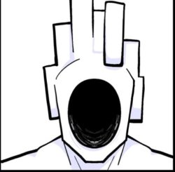 Minos Prime stare Meme Template