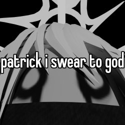 i swear to god Meme Template
