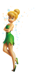 TinkerBell Meme Template