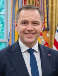 Drug addicted politician Meme Template