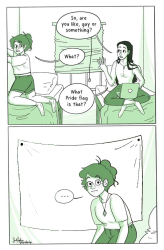 What is your pride flag Meme Template