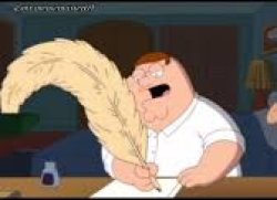 peter gwiffin Meme Template