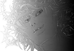 Dio Brando (The Passion) Meme Template