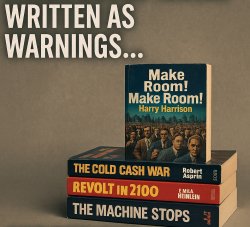 Warnings not Instruction manuals Meme Template